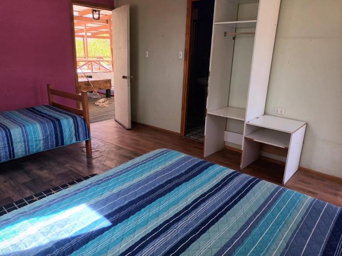 hostal alyaras