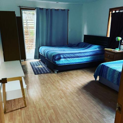 Hostal Alyaras,Vicuna>>Coquimbo,1 star