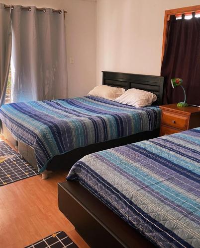 Hostal Alyaras,Vicuna>>Coquimbo,1 star