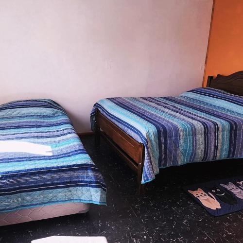 hostal alyaras