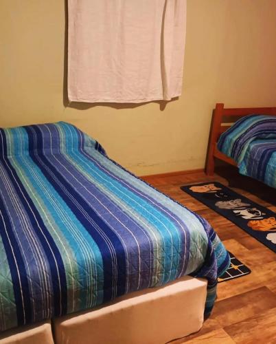 hostal alyaras