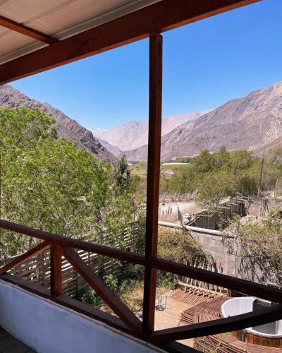 hostal alyaras