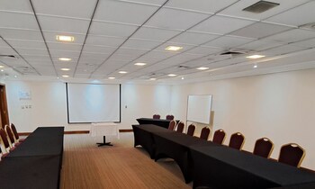 Diego De Almagro Calama Express,Calama>>Antofagasta,3 star