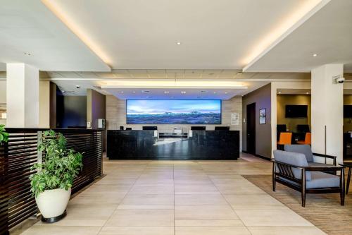 la quinta by wyndham santiago aeropuerto