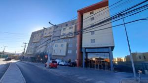 hotel diego de almagro alto el loa