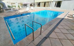 hotel diego de almagro alto el loa