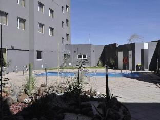 hotel diego de almagro alto el loa