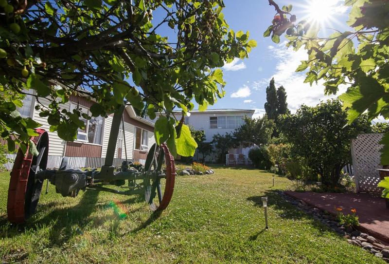 Hostal Alamo Patagonico,Puerto Natales>>Natales,3 star