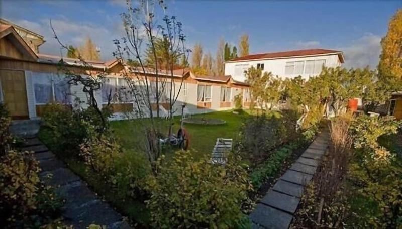 Hostal Alamo Patagonico,Puerto Natales>>Natales,3 star