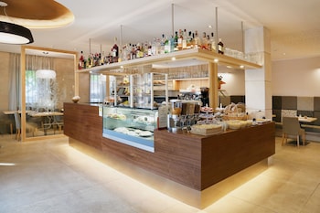 Hotel Garden,Peschiera Del Garda>>Lake Garda,3 star