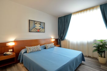 hotel krystal