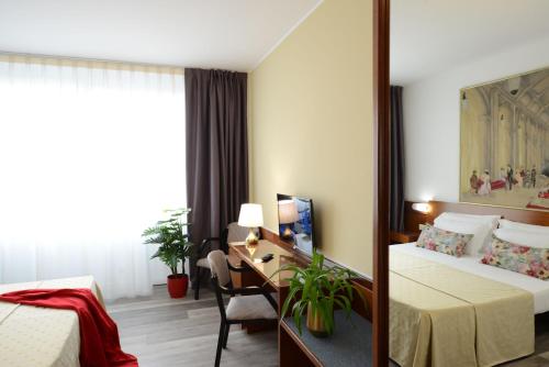 hotel krystal