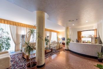hotel krystal