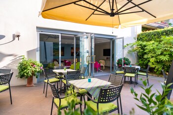 Hotel Alfieri,Lake Garda>>Brescia,3 star