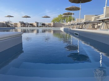 Hotel Alfieri,Lake Garda>>Brescia,3 star