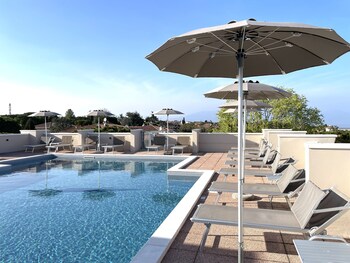 Hotel Alfieri,Lake Garda>>Brescia,3 star