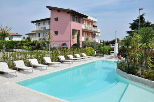 acqua resorts