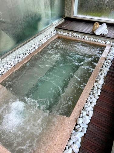 acqua resorts