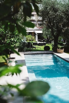 hotel piccola vela