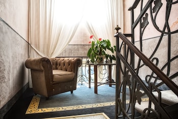 hotel piccola vela