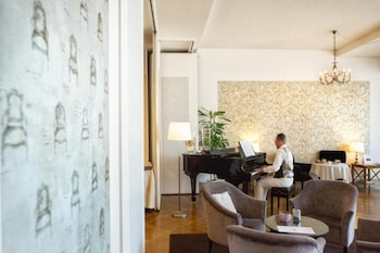 hotel piccola vela