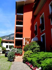 nago torbole