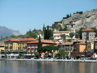 nago torbole