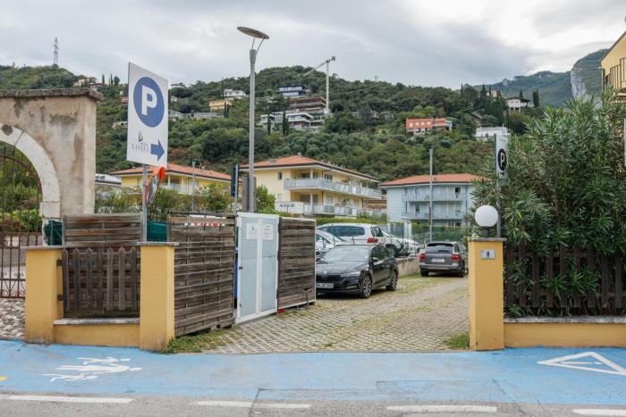 nago torbole