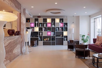 hotel eden