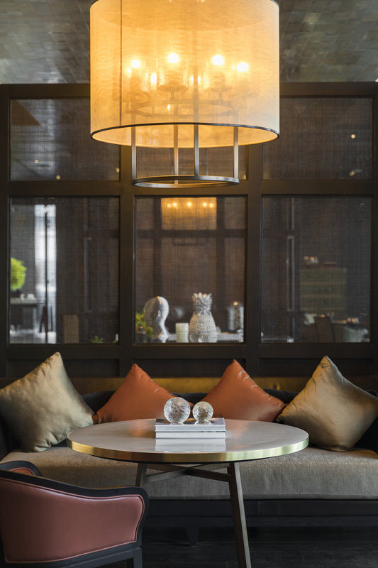 rosewood phnom penh