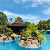 try palace resort kep