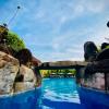 try palace resort kep