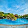 try palace resort kep