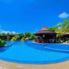 try palace resort kep