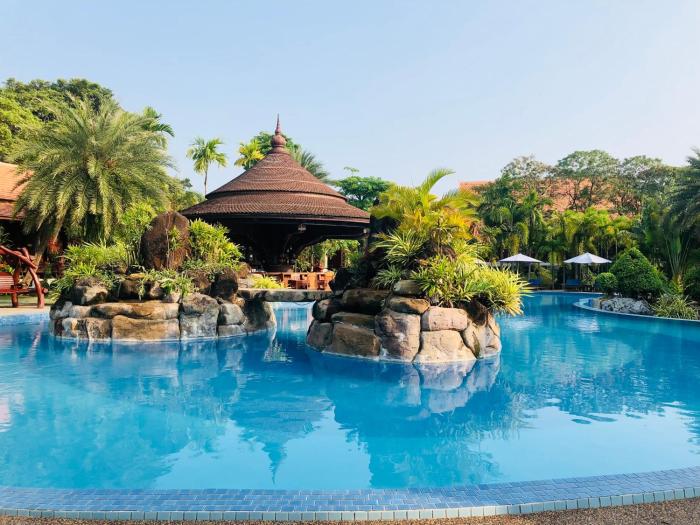 try palace resort kep