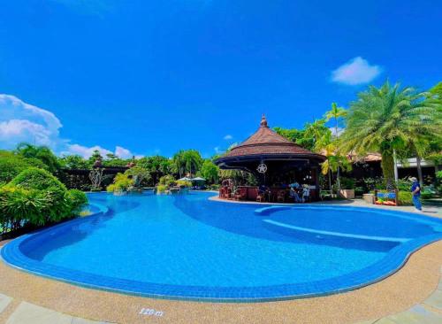 Try Palace Resort Kep,Krong Kaeb>>Kep,3 star