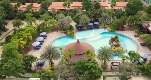Try Palace Resort Kep,Krong Kaeb>>Kep,3 star