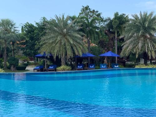 Try Palace Resort Kep,Krong Kaeb>>Kep,3 star