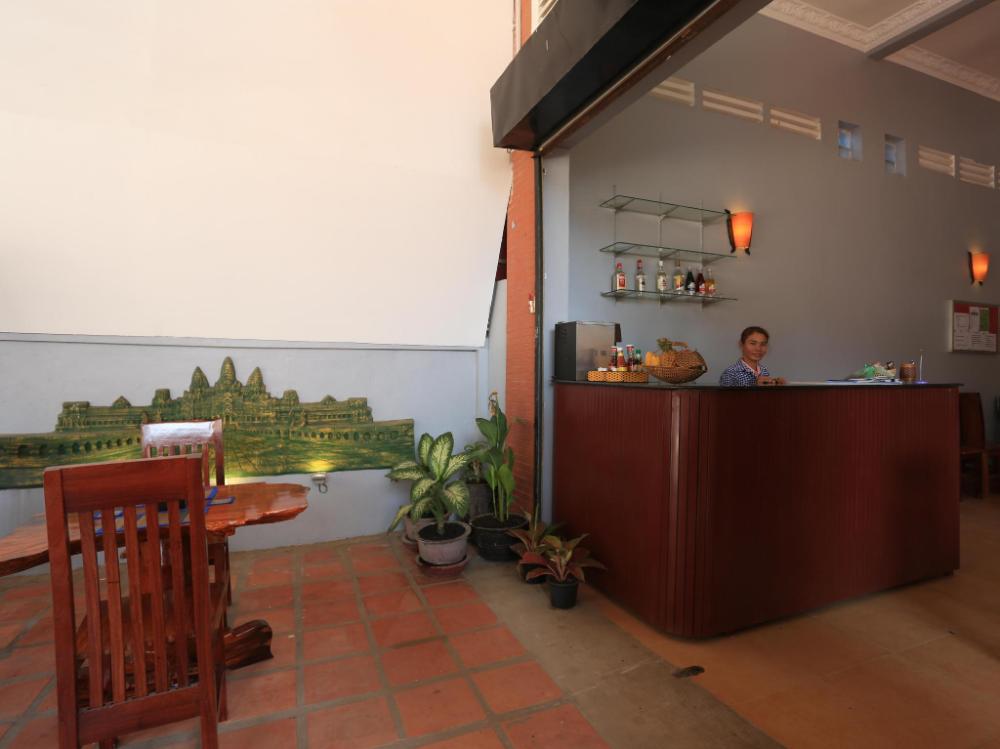 cheng lay guesthouse