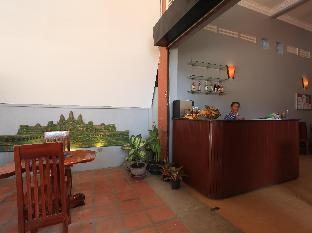 cheng lay guesthouse
