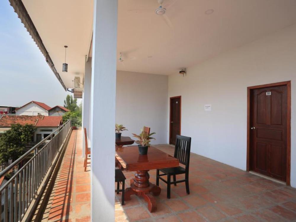 cheng lay guesthouse