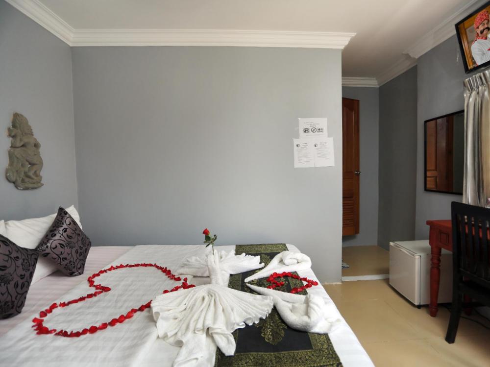 cheng lay guesthouse