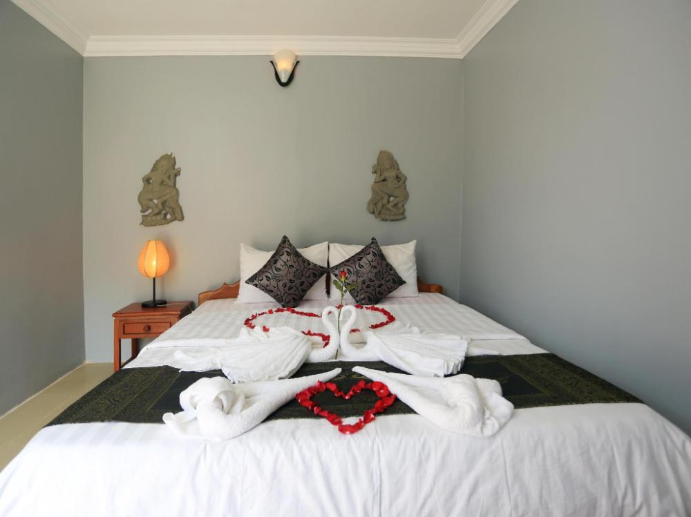 cheng lay guesthouse