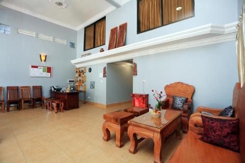 cheng lay guesthouse