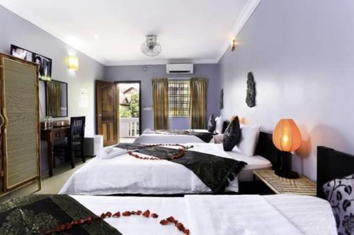 cheng lay guesthouse