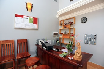 cheng lay guesthouse