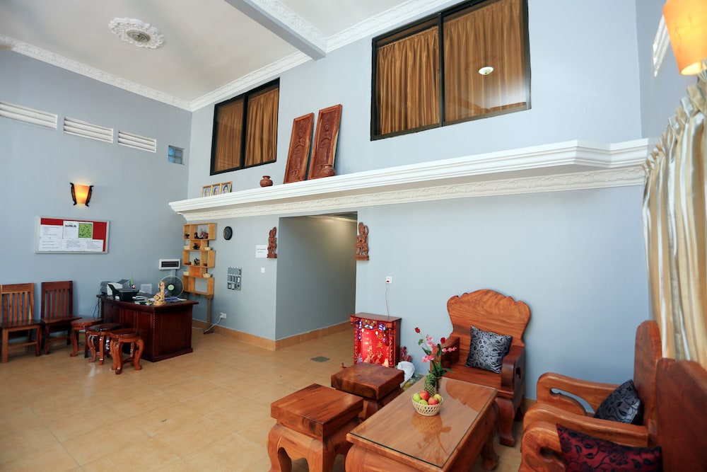 cheng lay guesthouse