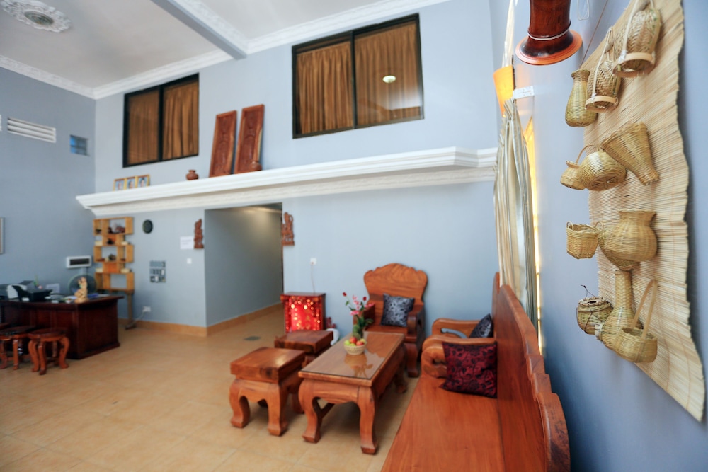 cheng lay guesthouse