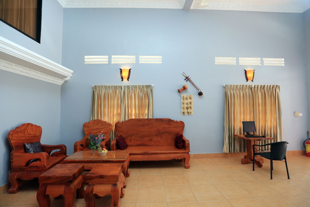 cheng lay guesthouse