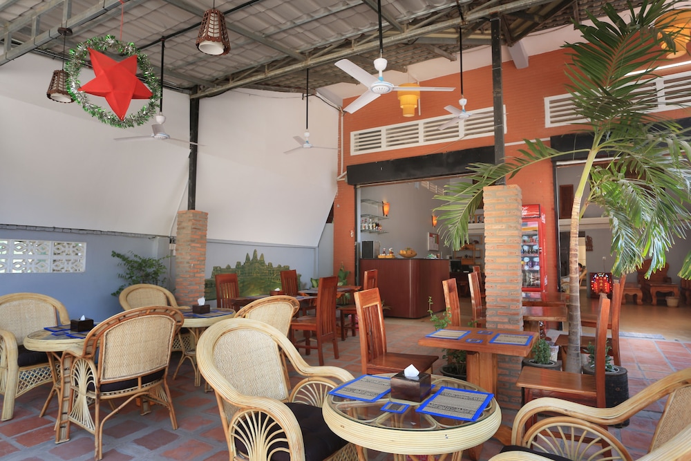 cheng lay guesthouse